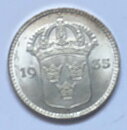 10 öre 1935 01/0