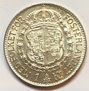 1 kr 1941/44 nära 01