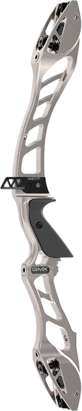 Hoyt Handle Grand Prix GMX 3-Series - 10