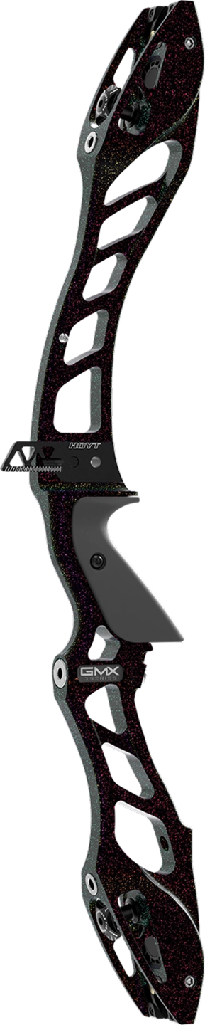 Hoyt Handle Grand Prix GMX 3-Series - 9