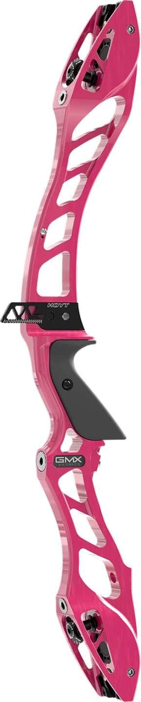 Hoyt Handle Grand Prix GMX 3-Series - 8