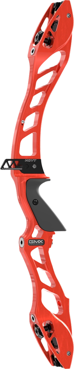 Hoyt Handle Grand Prix GMX 3-Series - 5