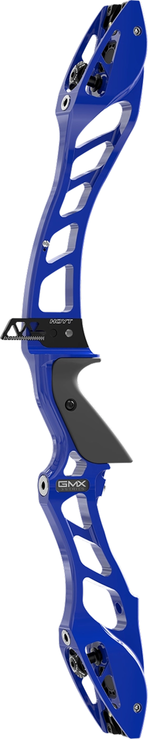 Hoyt Handle Grand Prix GMX 3-Series - 2