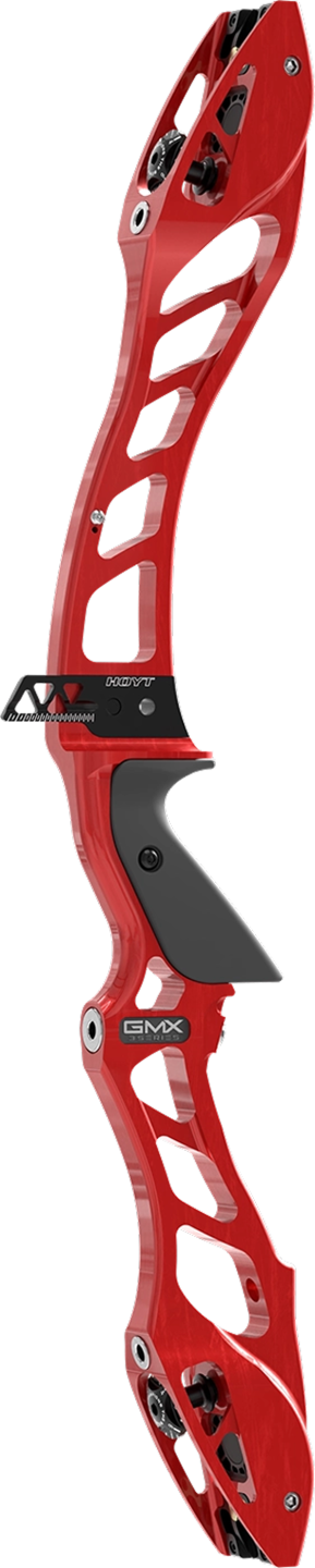 Hoyt Handle Grand Prix GMX 3-Series - 7
