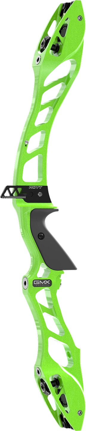 Hoyt Handle Grand Prix GMX 3-Series - 3