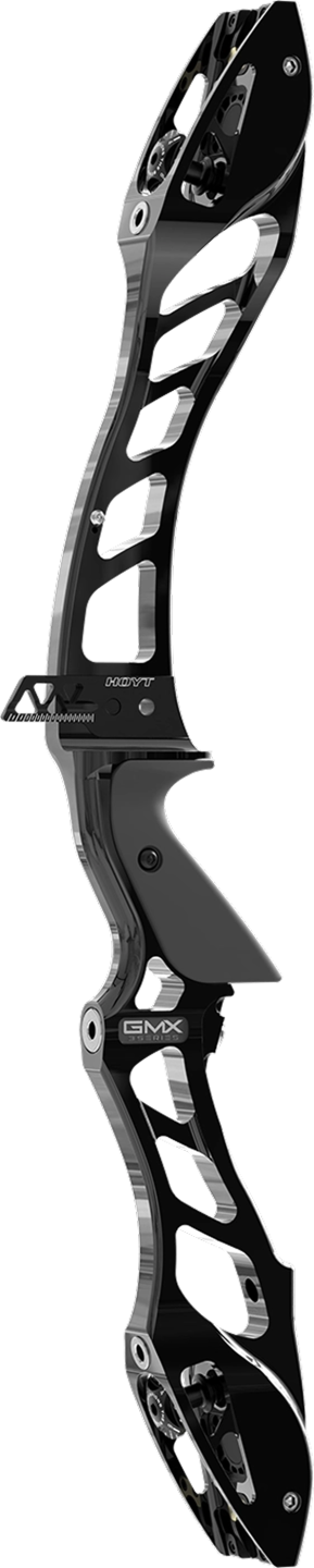 Hoyt Handle Grand Prix GMX 3-Series - 4