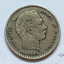 Danmark 10 öre 1904 1