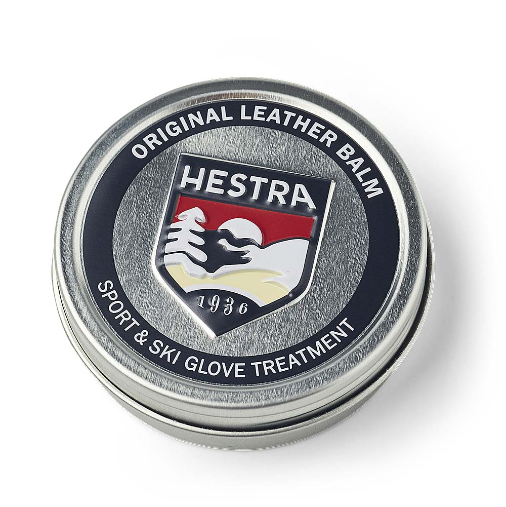 Hestra Leather Balm