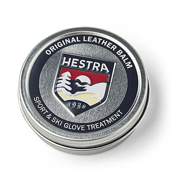 Hestra Leather Balm