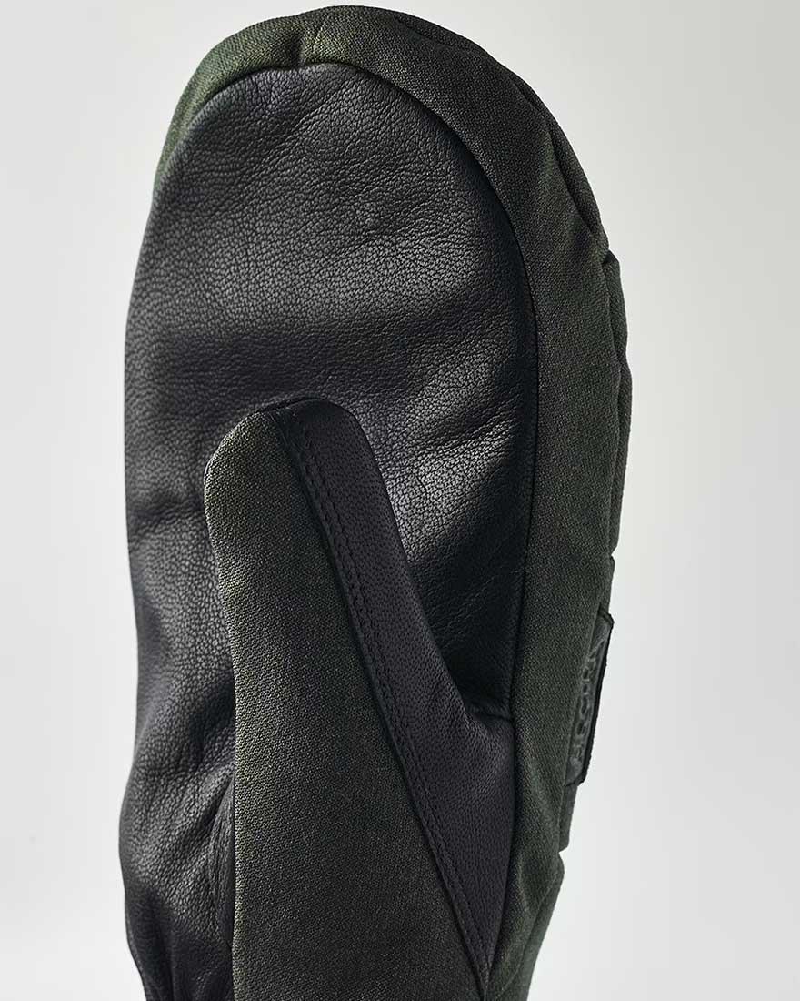 Hestra Gloves - Czone Frame Mitt Forest - 4