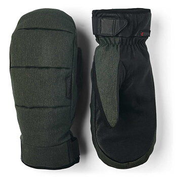 Hestra Gloves - Czone Frame Mitt Forest