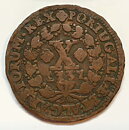 Portugal 10 reis 1737 god 1?