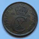 Island 5 aurar 1926 1+