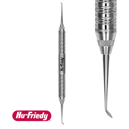 Hu-Friedy® Cleoid Discoid Carver #89/92