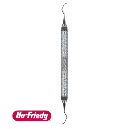 Hu-Friedy® Curette Columbia #4R/4L