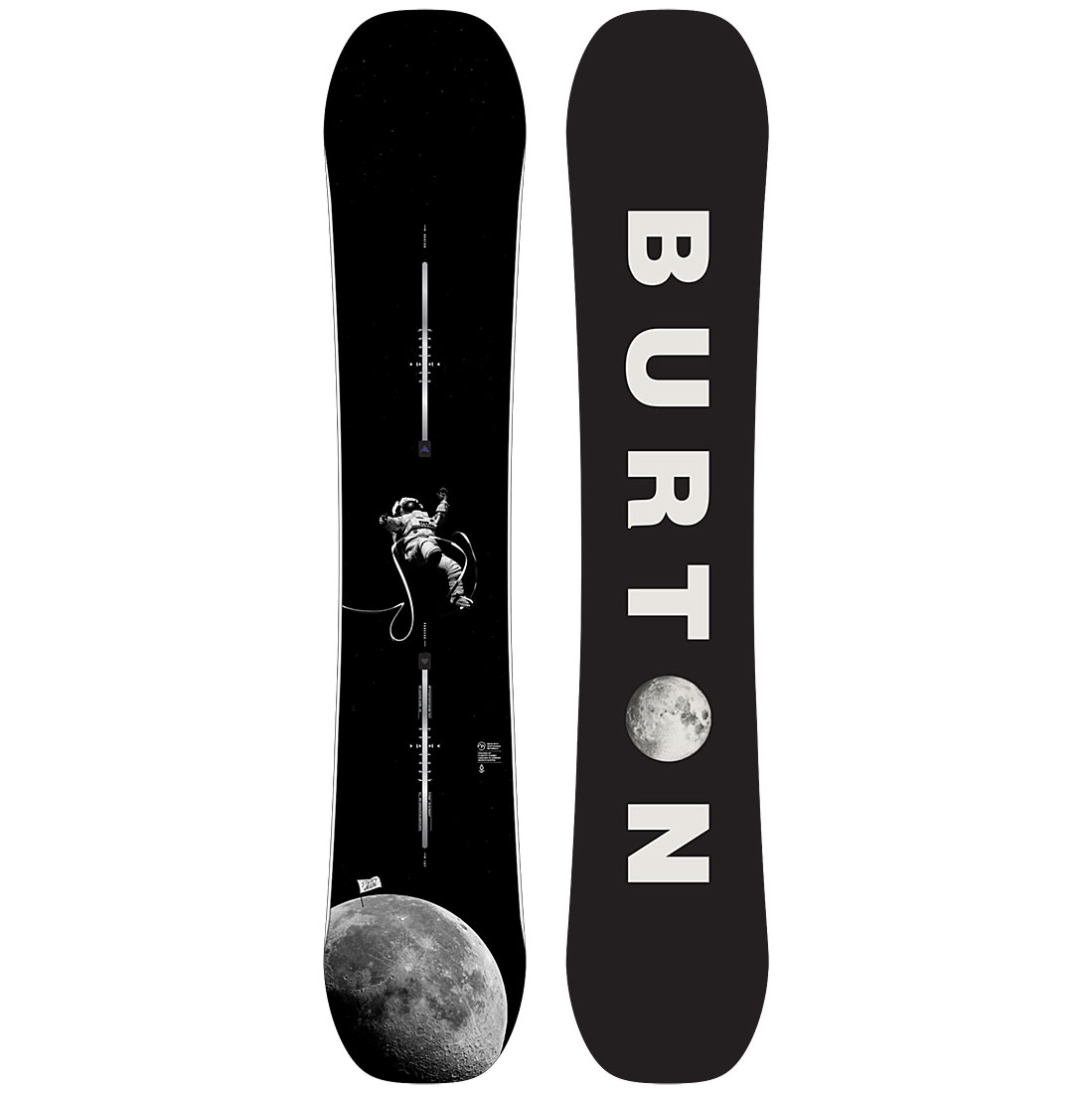 Burton Snowboard Process 159 Standtall.se