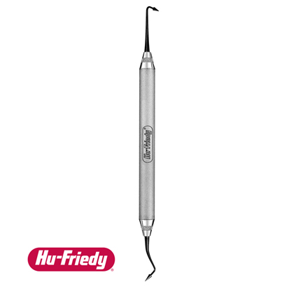 Hu-Friedy® Filling Instr. Goldstein #6 Flexi-Thin mini
