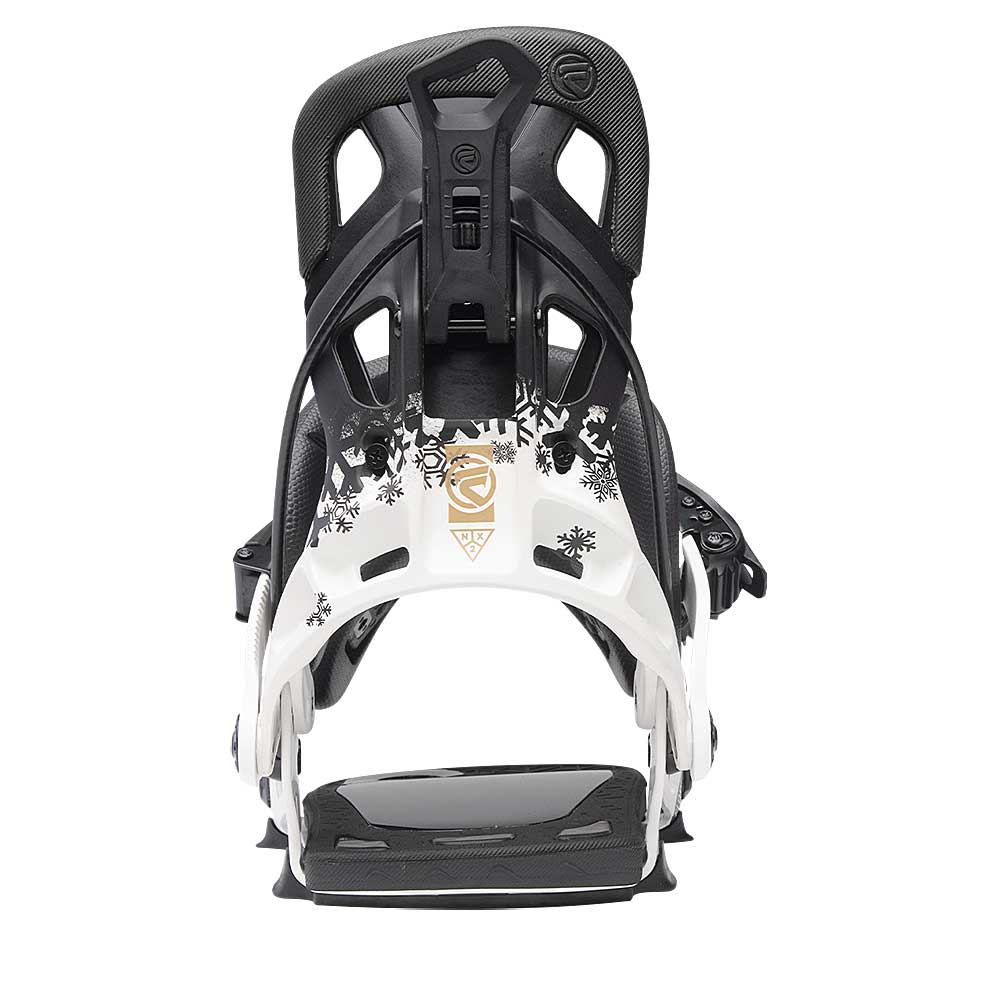 Flow Snowboard Binding Nx2 One Standtall.se