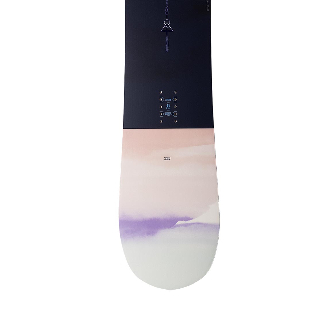 サロモンスノーボードVENUS 139