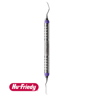 Hu-Friedy® Mini5 Curette Gracey #11/14  