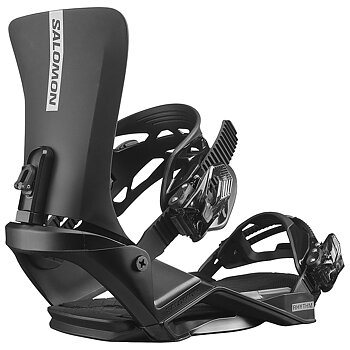 Salomon Snowboard Binding Rhythm Black