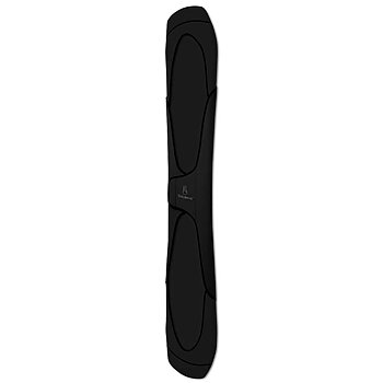 Bataleon Board Bag Stowaway Board Sleeve Black