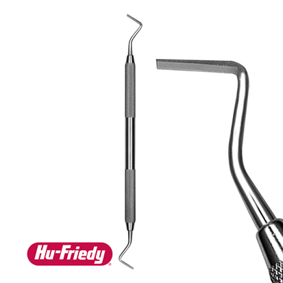Hu-Friedy® Exkavator/ Kavity Prep Hatchet #15/15-0