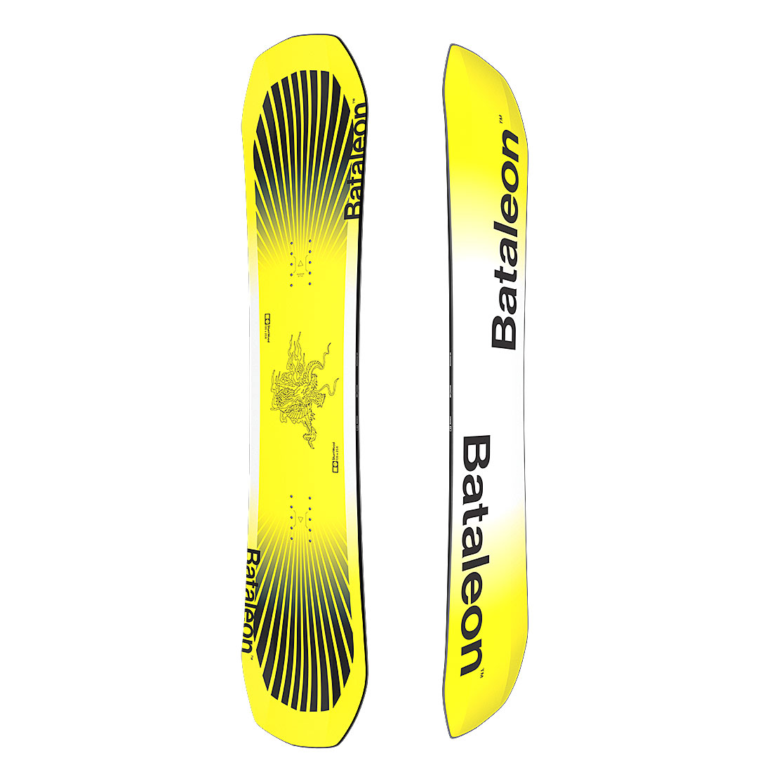 Bataleon-snowboard-stuntwood-