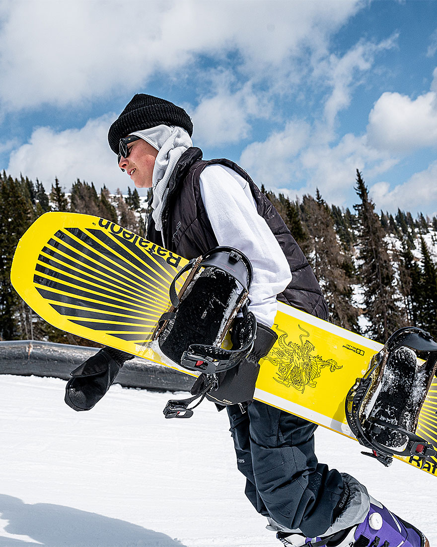 Bataleon Stuntwood 140cm 23-24 キッズ 02 Bataleon Stuntwood 140cm 23-24 キッズ 02 Bataleon Stuntwood