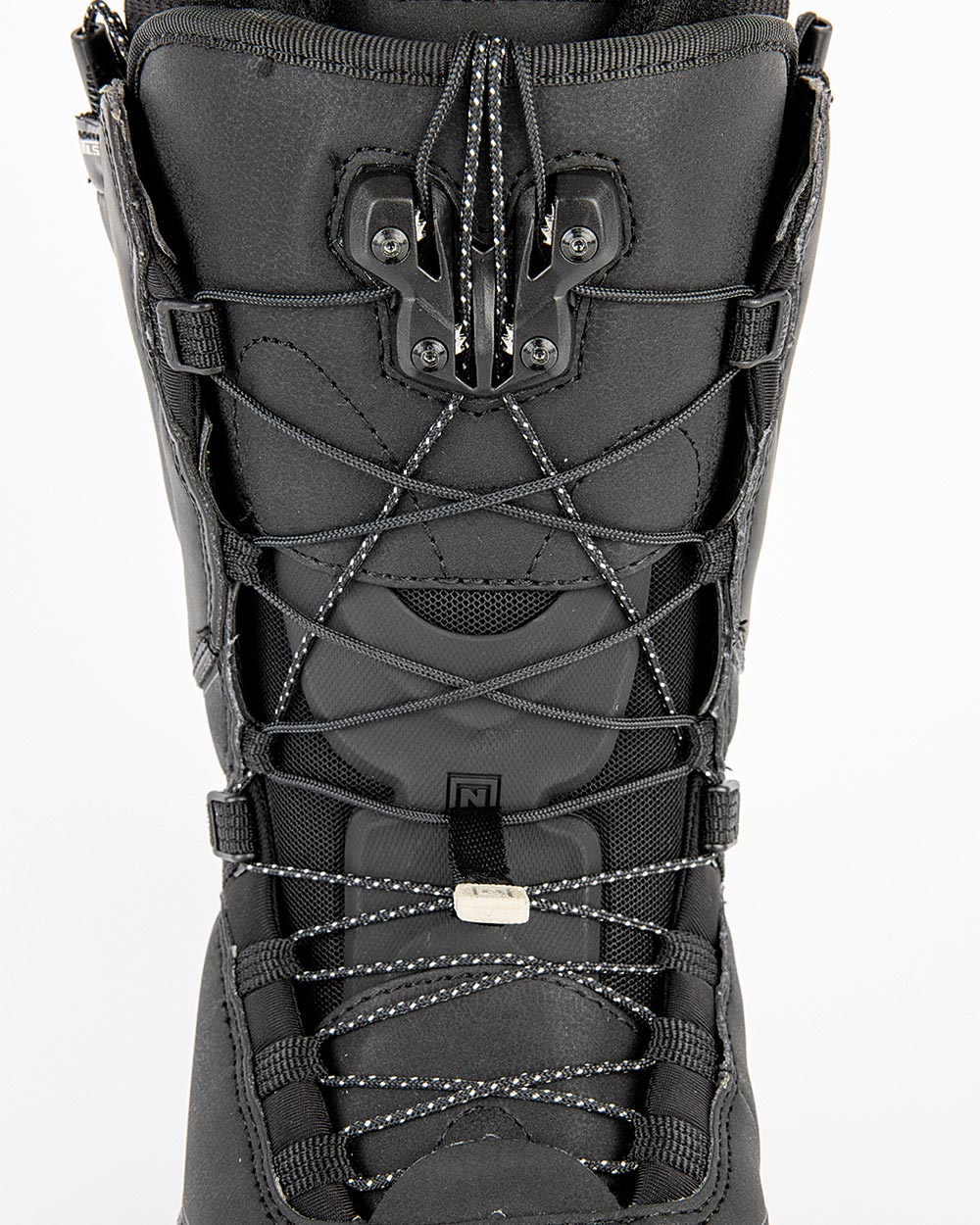 Nitro Snowboard Boots Cave Tls Step On Black-Sand - 4