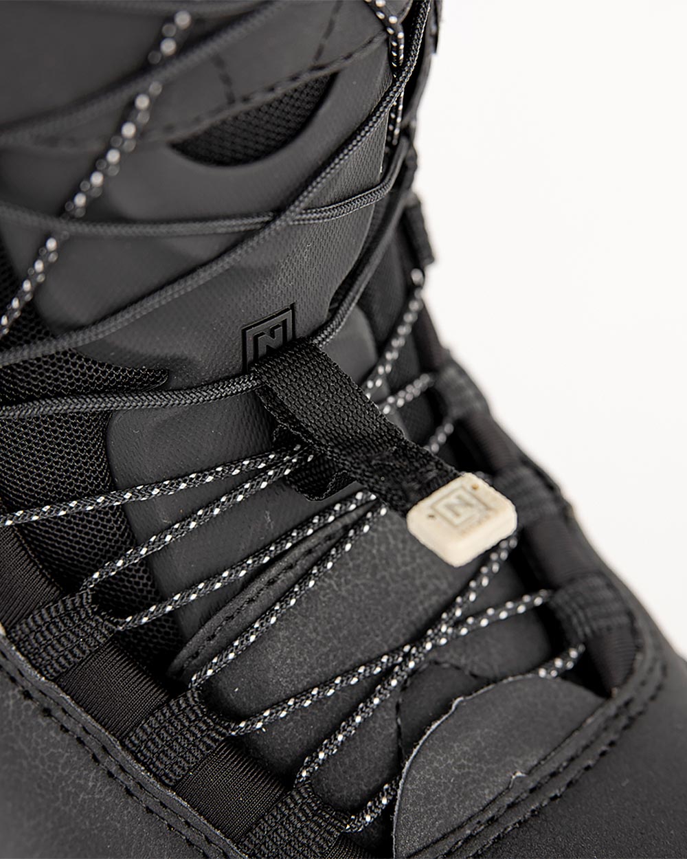 Nitro Snowboard Boots Cave Tls Step On Black-Sand - 5