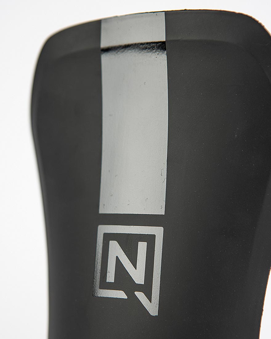 Nitro Snowboardbindning One Ultra Black - 5