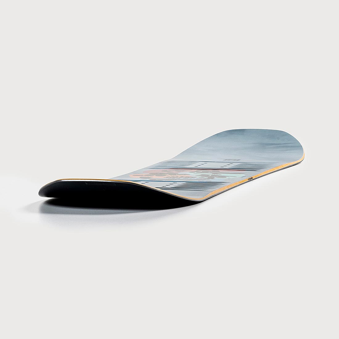 Nitro Snowboard Ripper Kids 96 - 2