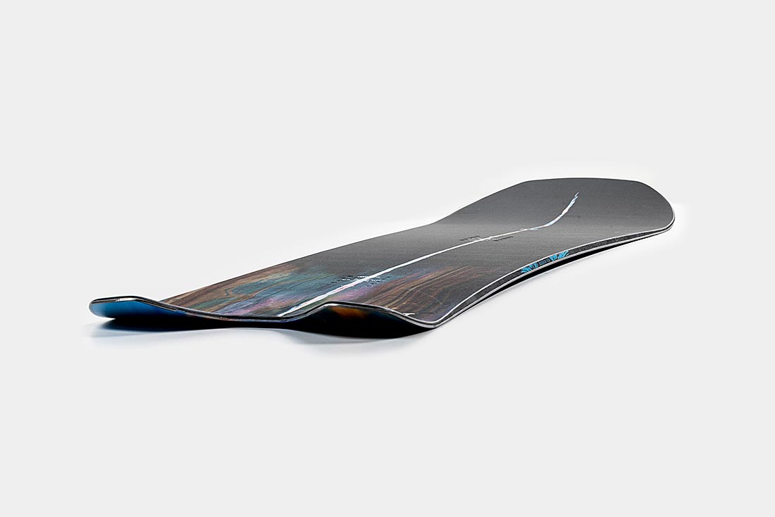 Nitro Snowboard Squash 148 - Standtall.se