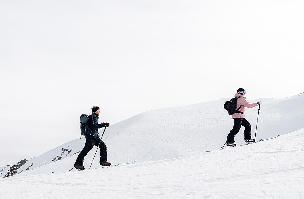 Nitro Splitboard Team Split 159 - 6