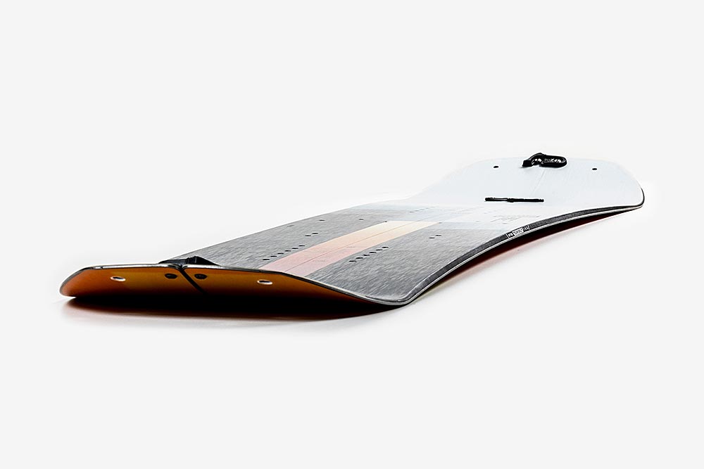 Nitro Splitboard Team Split 159 - 4