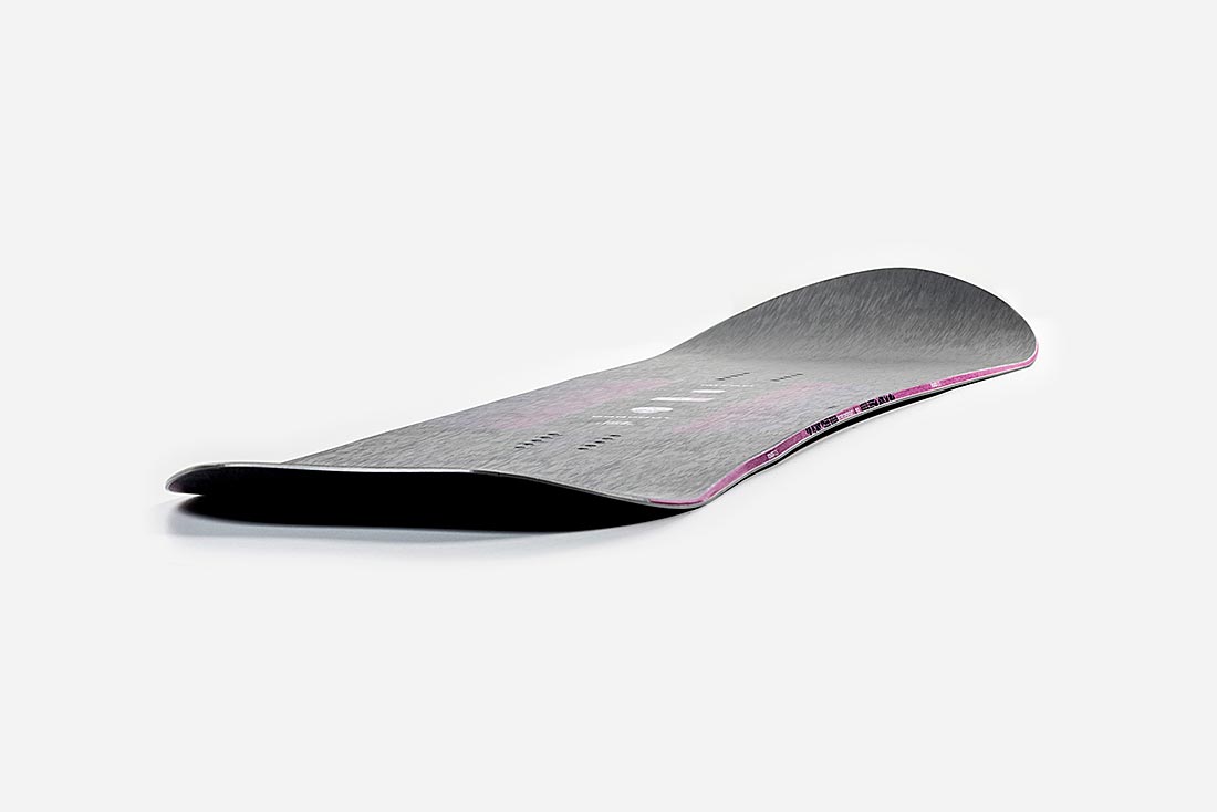 Nitro Snowboard Dropout 153 - Standtall.se