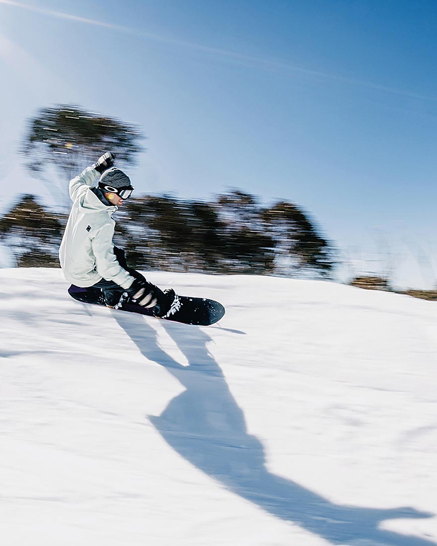 Nitro Snowboard Dropout 153 - 7