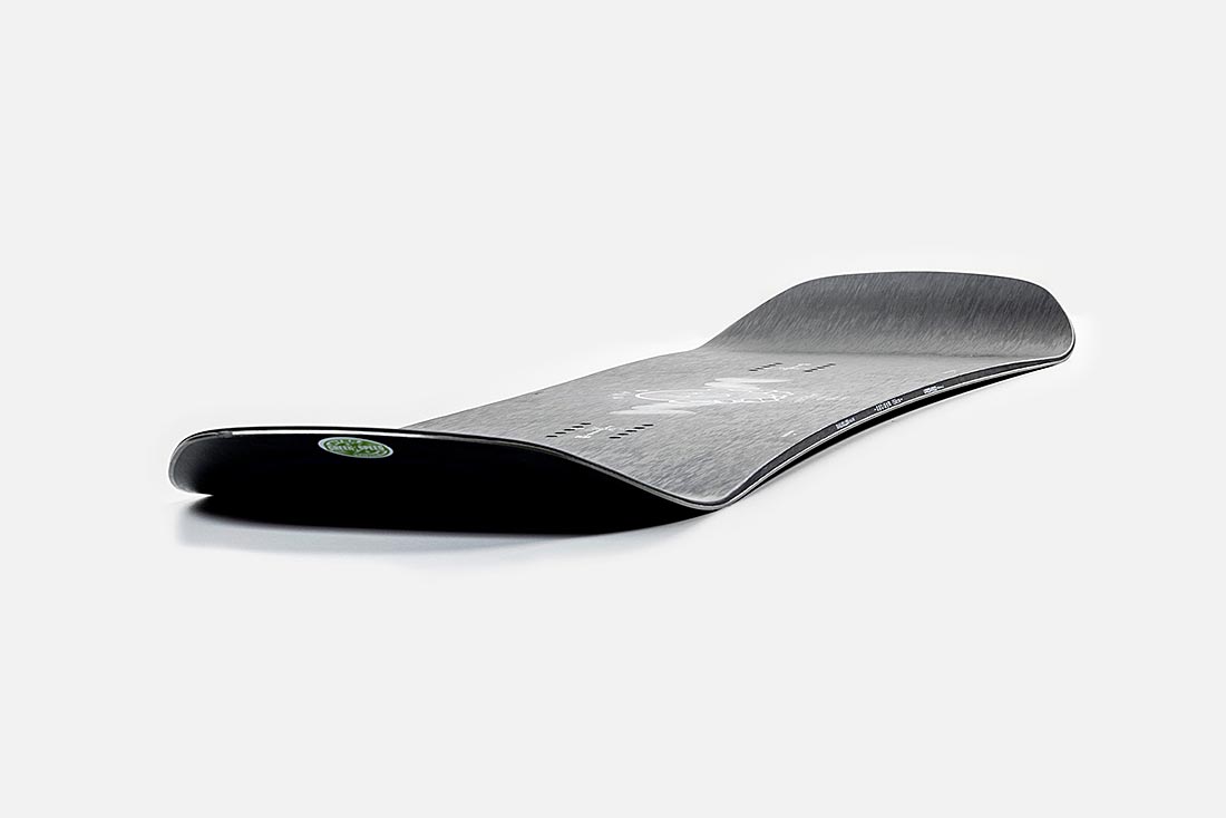 スノーボード NITRO Optisym 153 The 2026 Nitro Optisym Snowboard - The Friendly Freestyle