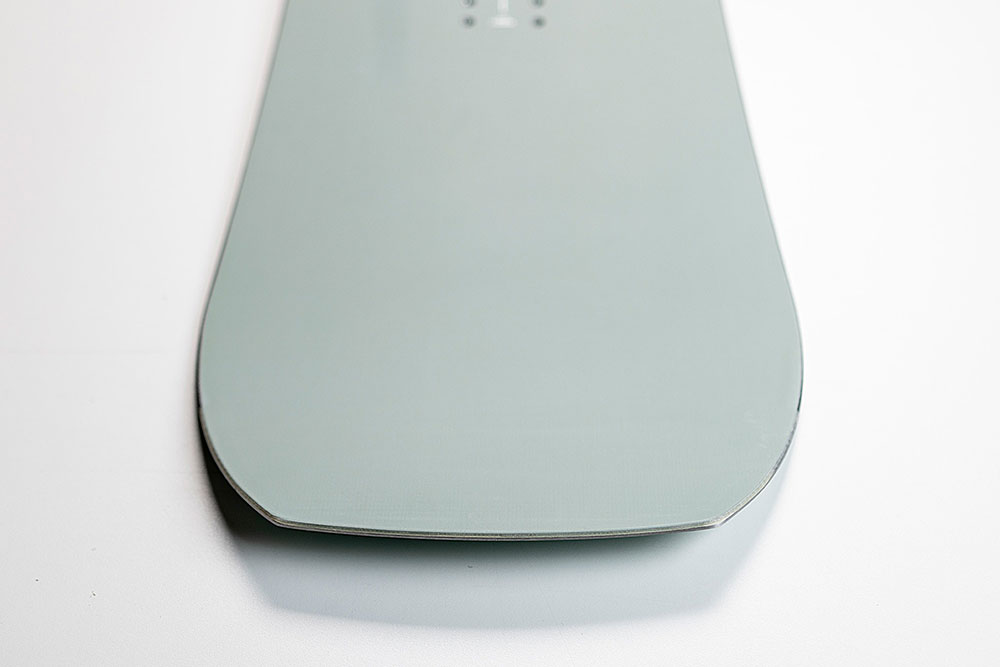 Nitro Quiver Banker 156（22〜23年モデル） Nitro Snowboard Quiver Banker 156 - Standtallshop.com