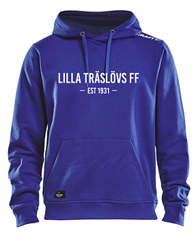 Craft Community Hoodie W (TFF)