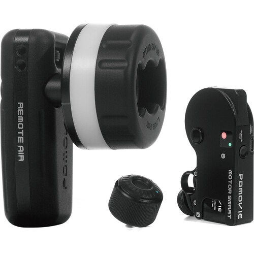 PDMOVIE LIVE AIR 3 Smart LiDAR 1Nm Wireless Auto Focus Lens