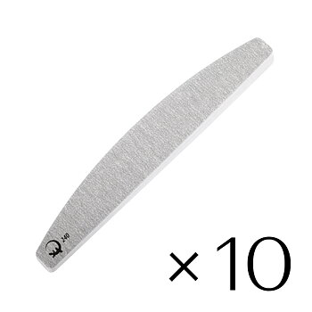 Filpapper refill  240grit 