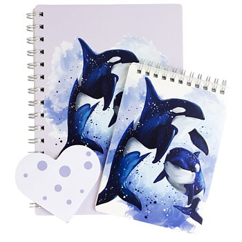 Sense Funpack Späckhuggare Fsc®