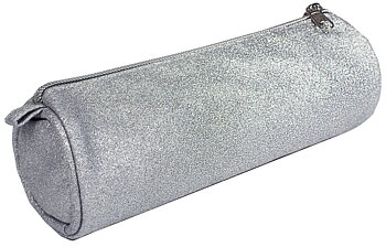 Sense Pennfodral Glitter Silver