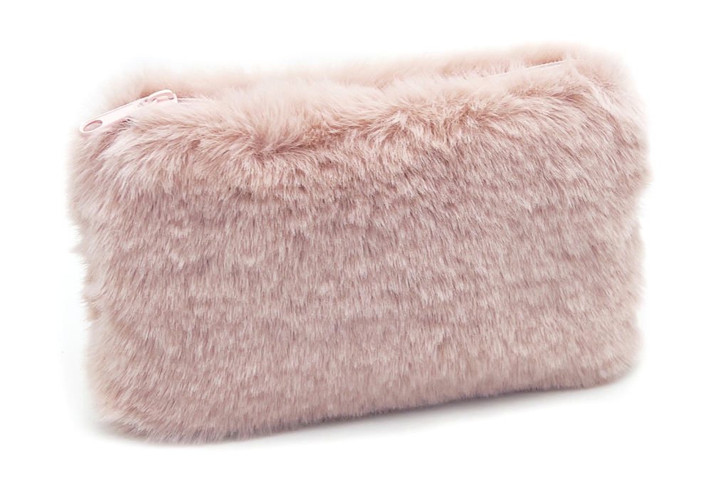 Sense Pennfodral Fluff Rosa
