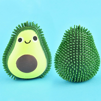 Squeeze Avokado - Robetoy