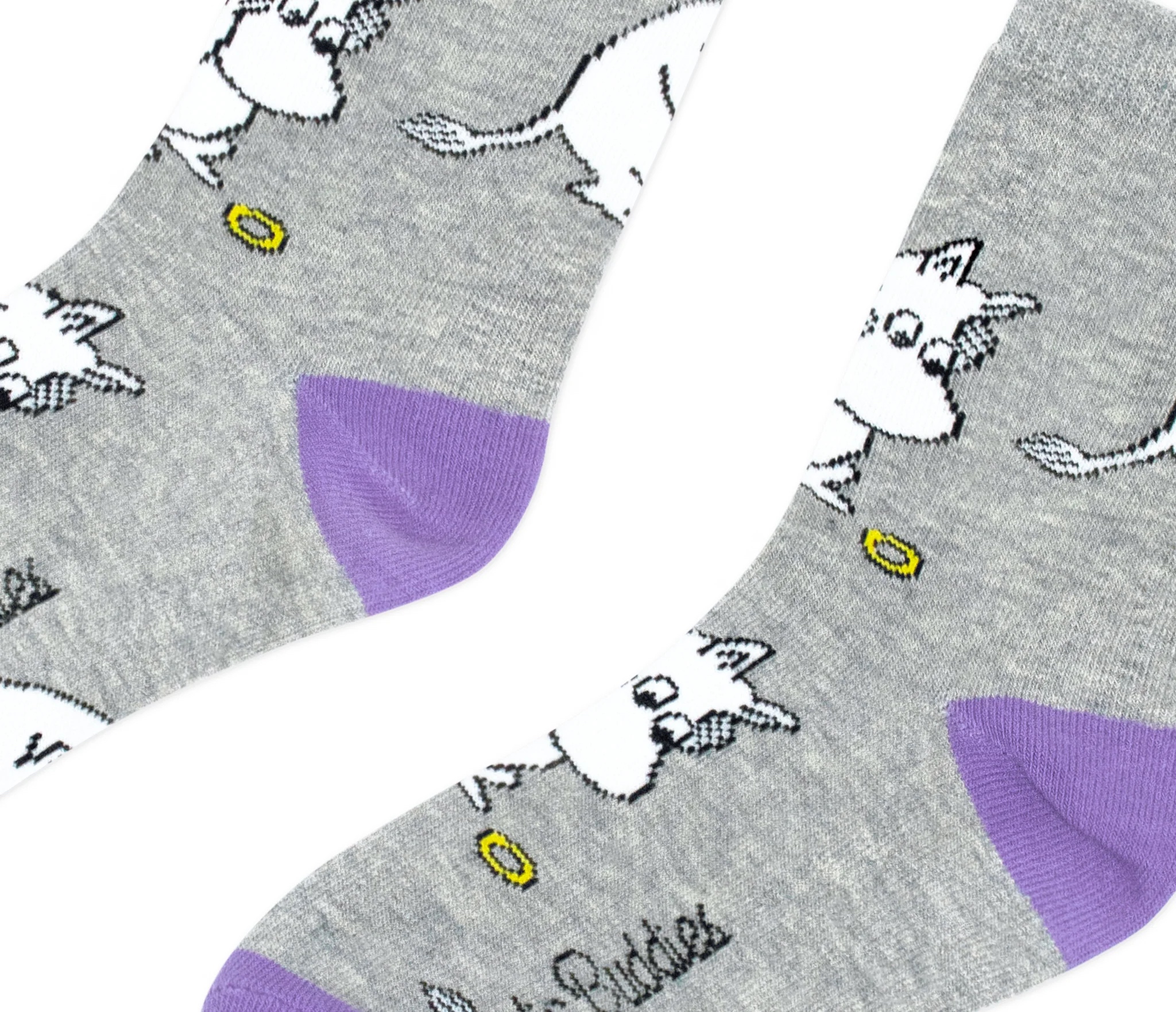 Mumin Damstrumpor - Mumintrollet orolig - 2