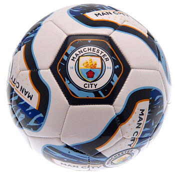 Manchester City Fotboll TR