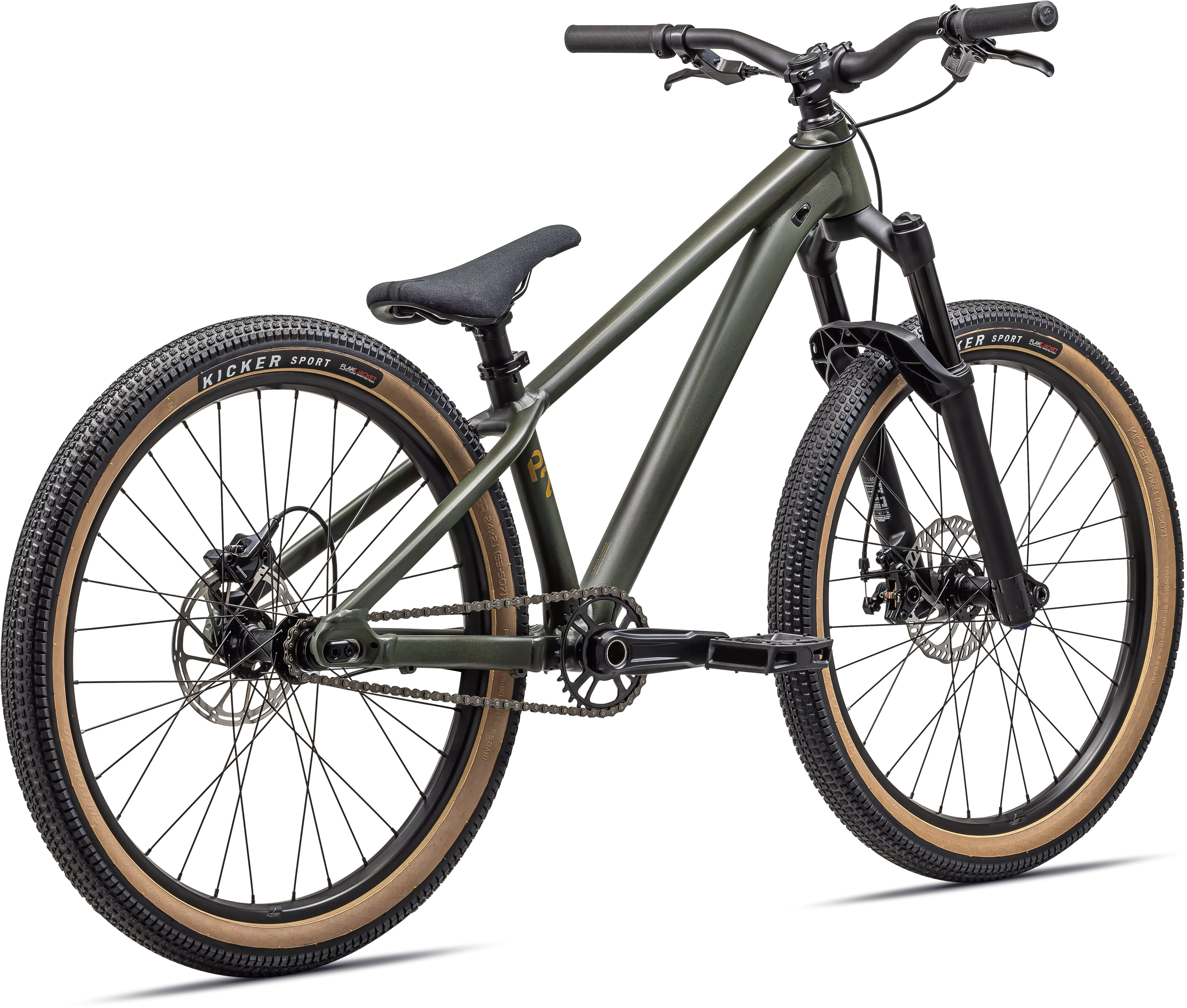 Specialized P.2 2023 - 2